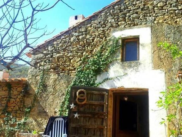 Casa en alquiler en Culla