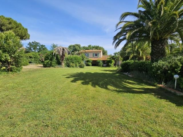 Maison vente à Béziers, Tourbes