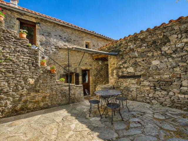 Maison vente à Alès, Sénéchas
