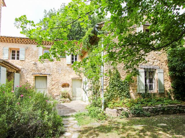 Maison vente à Carpentras, Suzette