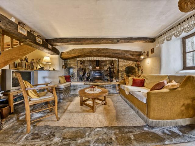 Maison vente à Florac, Le Collet-de-dèze