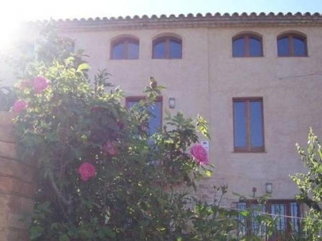 Casa en alquiler en Ribera d'Ebre, Catalunya