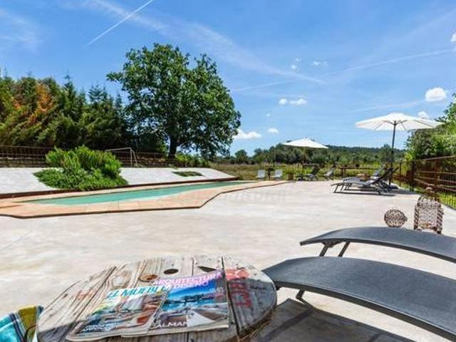 Casa en alquiler en Madremanya, Girona