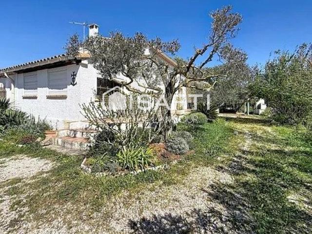 Maison vente à Arles