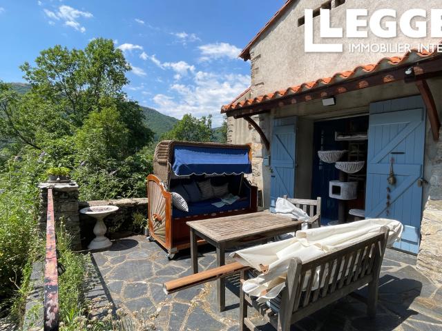 Maison vente à Céret, Prats-de-mollo-la-preste