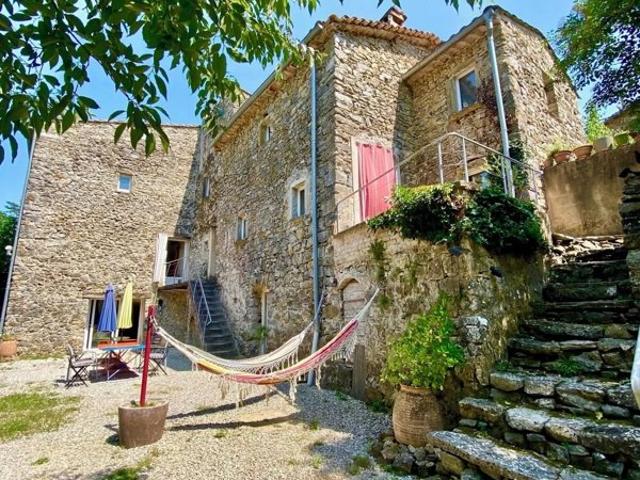 Maison vente à Le Vigan, Saint-hippolyte-du-fort