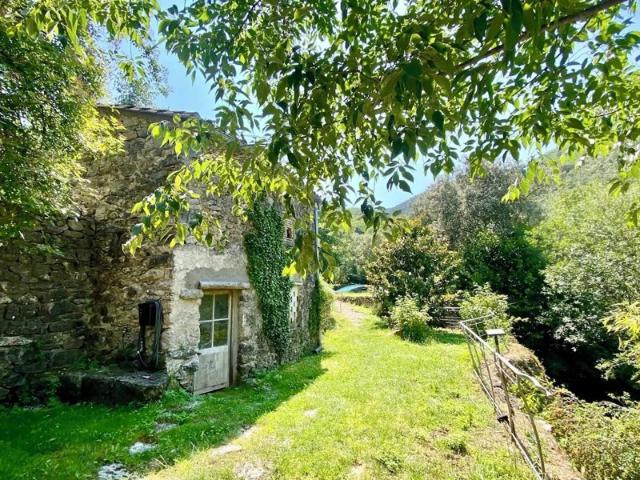 Maison vente à Le Vigan, Saint-hippolyte-du-fort