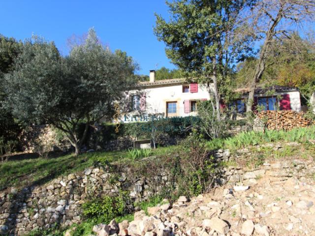 Maison vente à Lodève, Clermont-l'hérault
