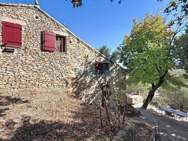 Maison vente à Lodève, Clermont-l'hérault