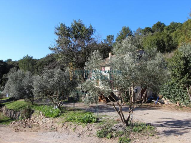 Maison vente à Lodève, Clermont-l'hérault