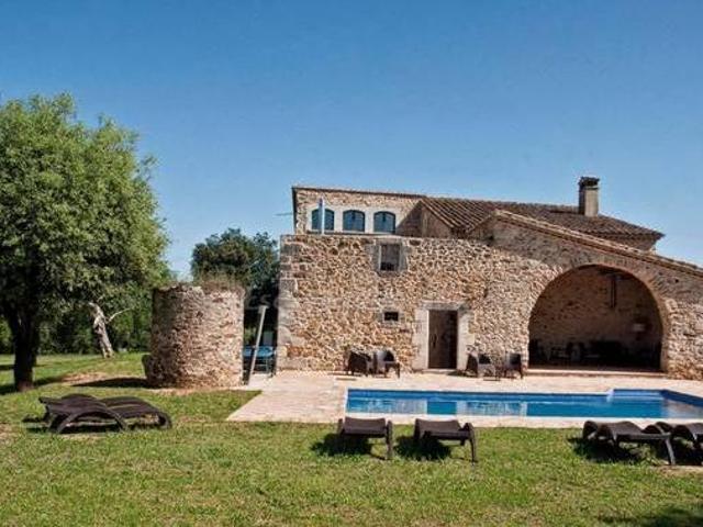 Casa en alquiler en Gironès, Catalunya