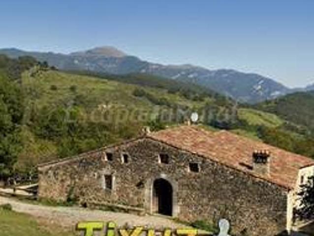 Casa en alquiler en Ripollès, Catalunya