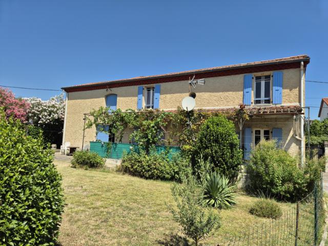 Maison vente à Alès, Occitanie