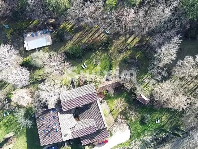 Maison vente à Nyons, La Bégude-de-mazenc
