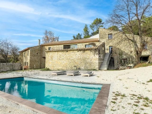 Maison vente à Carpentras, Vaison-la-romaine