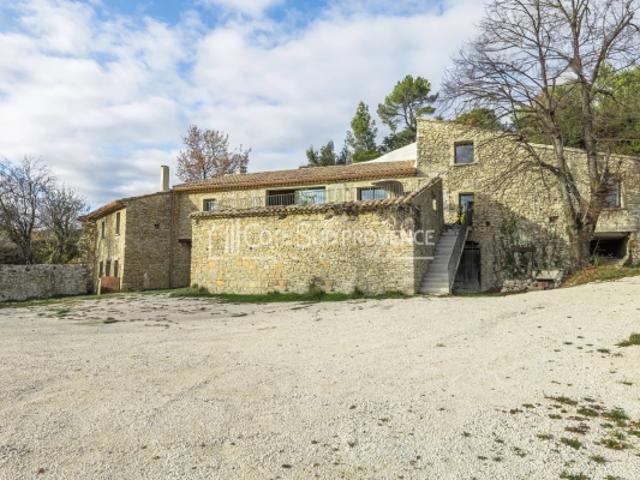 Maison vente à Carpentras, Vaison-la-romaine