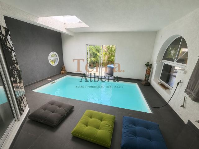 Villa vente à Perpignan