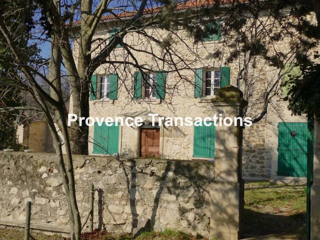 Maison vente à Arrondissement de Draguignan, Les Adrets-de-l'estérel