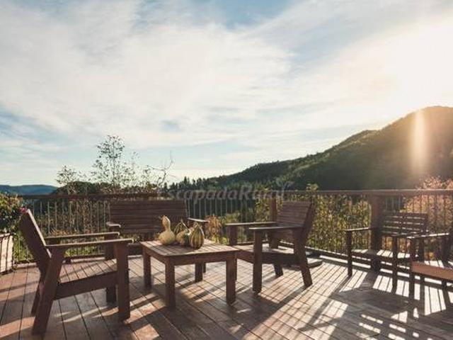 Casa en alquiler en la Selva, Catalunya