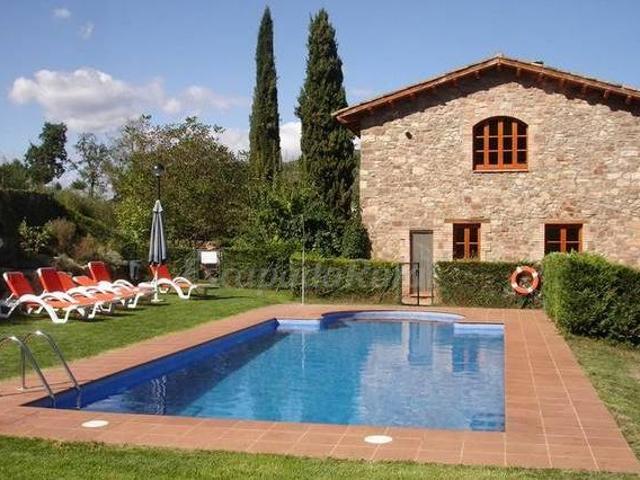 Casa en alquiler en Moianès, Catalunya