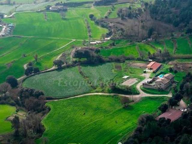 Casa en alquiler en Centelles, Barcelona