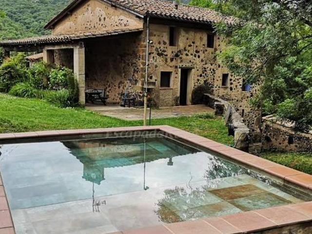 Casa en alquiler en Garrotxa, Catalunya