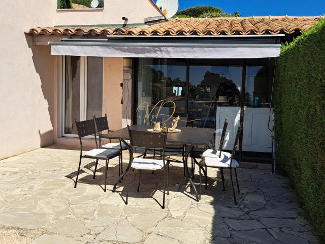 Villa vente à Arrondissement de Draguignan, La Croix-valmer