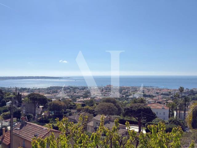 Villa vente à Grasse, Vallauris