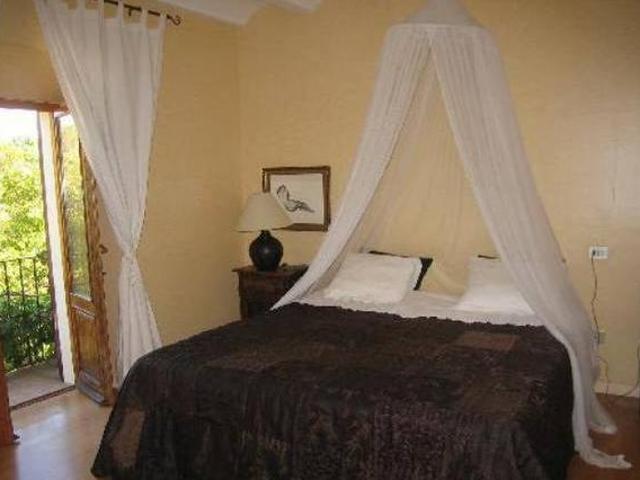 Casa en alquiler en Mediona