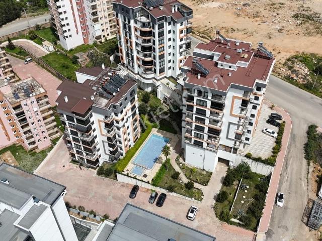 Kepez, Antalya içerisinde satılık mülk