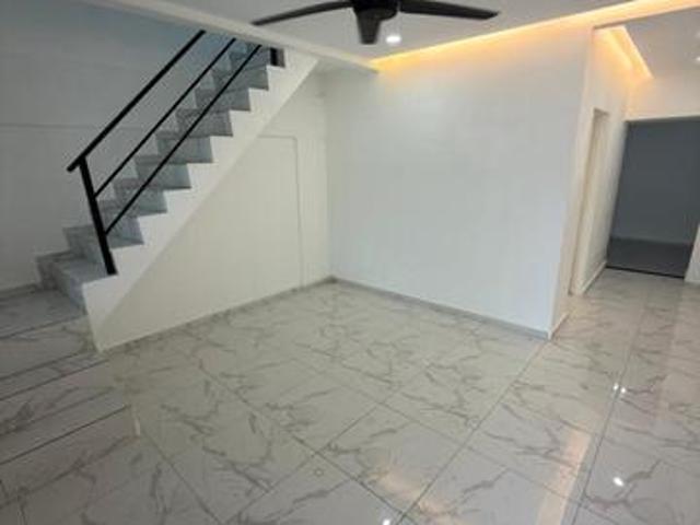 Terraced House for sale in Johore Bahru, Johor