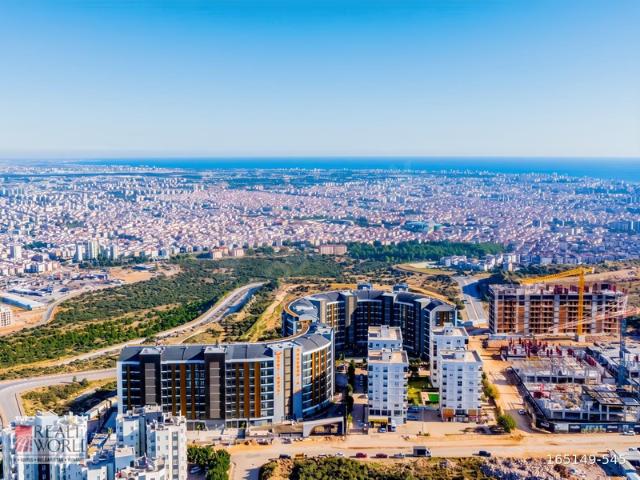 Antalya, Muratpaşa içerisinde satılık mülk
