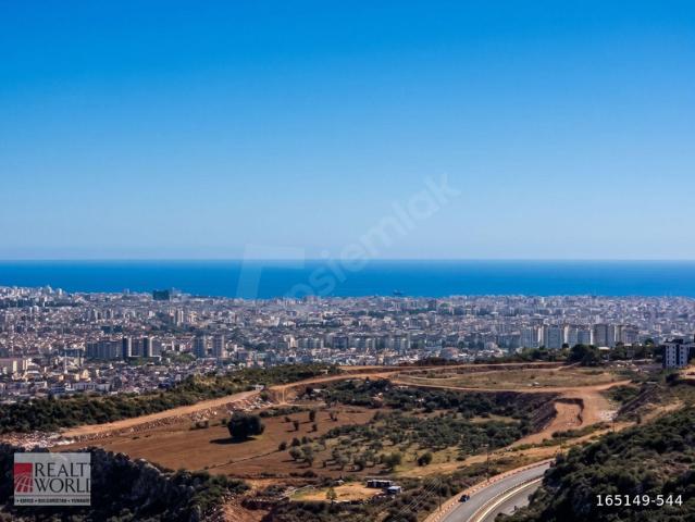 Antalya, Muratpaşa içerisinde satılık mülk