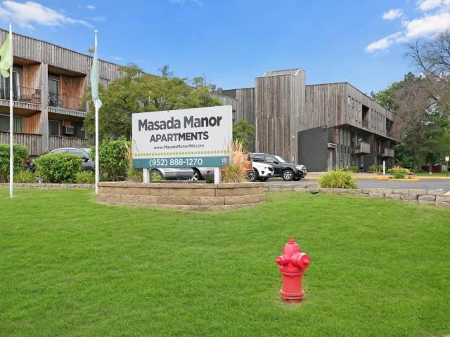 Apartment for rent in Hennepin, Minnesota