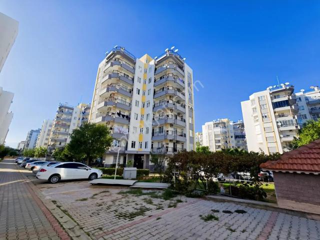 Besleme1, Kepez içerisinde kiralık mülk