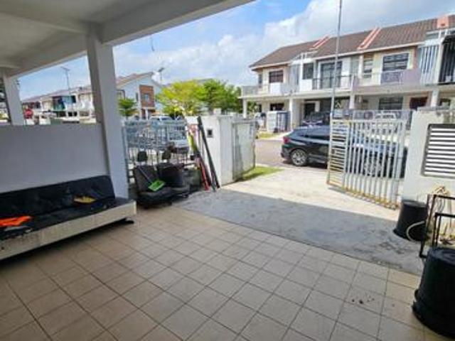 Terraced House for sale in Johore Bahru, Johor