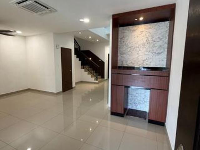 Terraced House for sale in Johore Bahru, Johor