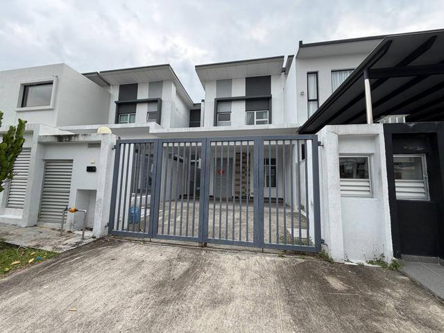 Terraced House for rent in Johore Bahru, Johor