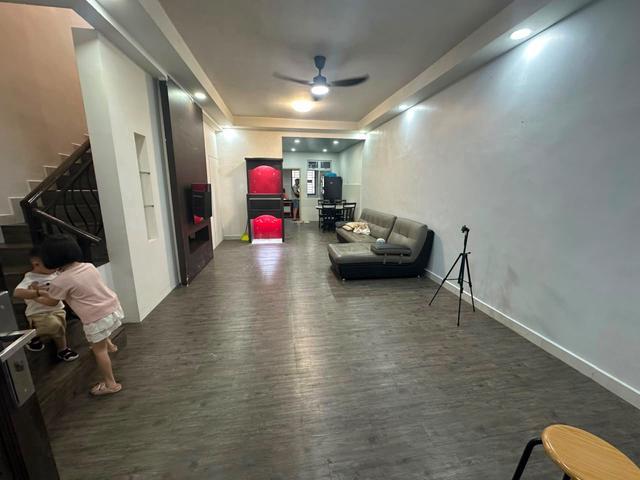 Terraced House for rent in Masai, Johor