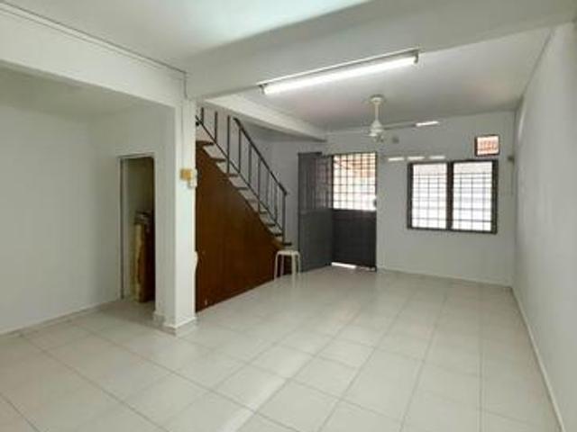 Terraced House for sale in Masai, Johor