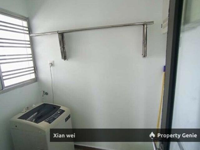 Apartment for rent in Pasir Gudang, Johor