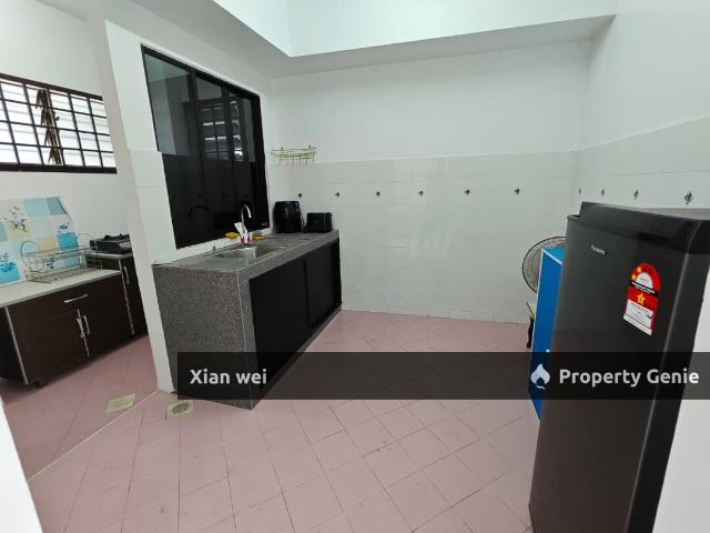 Serviced Residence for sale in Plentong, Johor