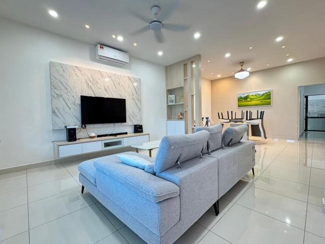 Terraced House for sale in Masai, Johor
