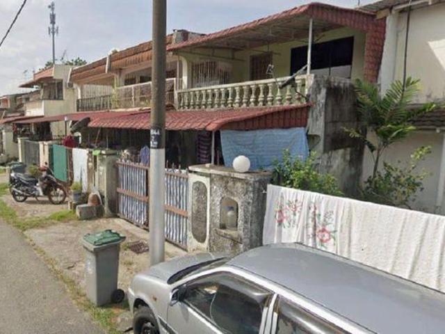 Terraced House for sale in Masai, Johor