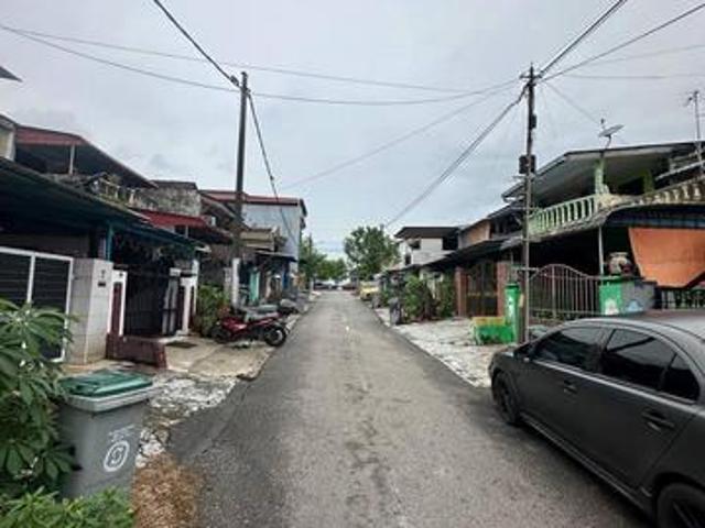 Terraced House for sale in Masai, Johor Bahru