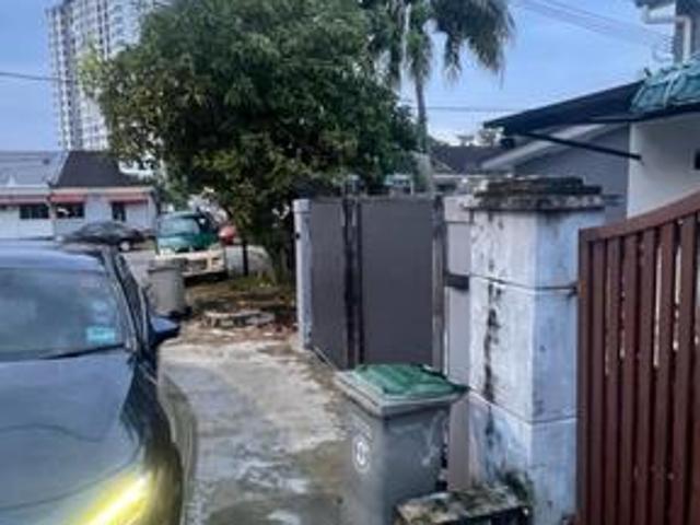 Terraced House for sale in Masai, Johor