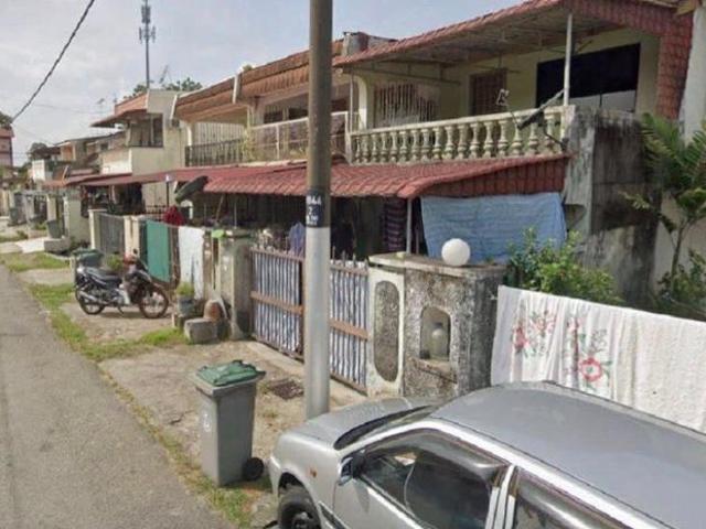Terraced House for sale in Masai, Johor