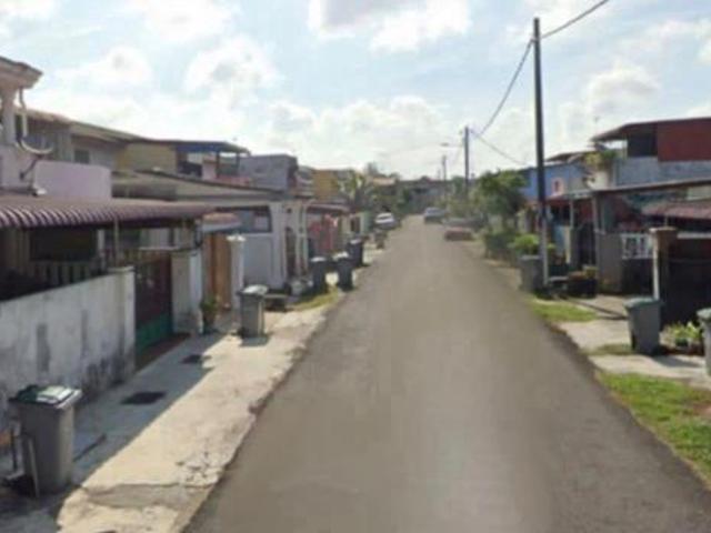 Terraced House for sale in Masai, Johor Bahru
