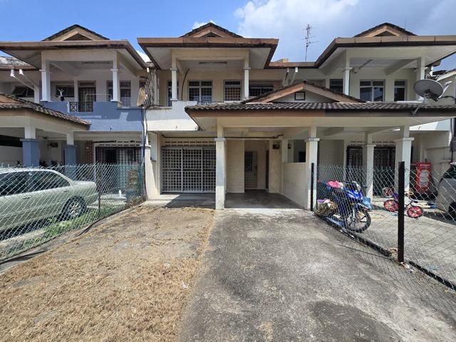 Terraced House for sale in Masai, Johor