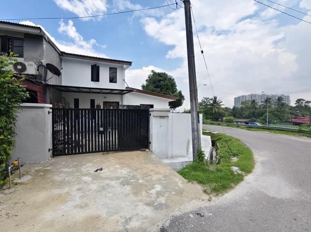 Terraced House for sale in Masai, Johor